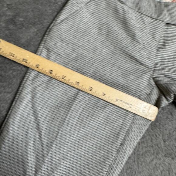 The Limited Scandal Collection Handler Pant NWT Gray Petite 00 27x24 Knit Wear - Picture 7 of 11